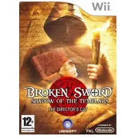 Broken Sword: Shadow of the Templars, Wii