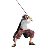 Bandai Banpresto - ONE PIECE Grandista-SHANKS-