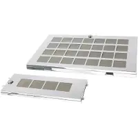 NEFF Regenerierbarer Kohlefilter 11019197