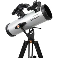 Celestron - Star Sense Explore LT114AZ - Sternenfernglas