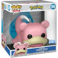 Funko POP! POP! Pokémon Jumbo Sized Flegmon #1088