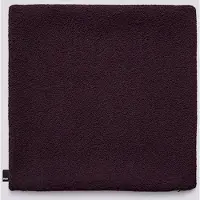 HAY Kissenbezug Texture Cushion Cover Burgundy (50 x 50 cm)