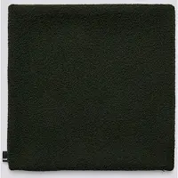 HAY Kissenbezug Texture Cushion Cover Dark Green (50 x 50 cm)