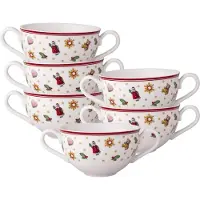 Villeroy & Boch Toy's Delight Suppentassen