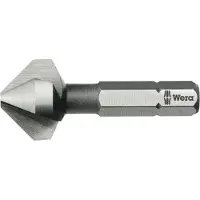Wera 05104635001, Bohrer, Senkbohrerbit, 2,05 cm, 41 mm, Metall, 2 cm