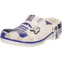 Crocs Star Wars R2d2 Classic Holzschuhe