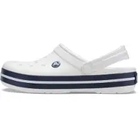 Crocs Crocband Holzschuhe
