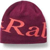 Rab Mütze mit Logo