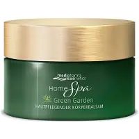 Dr theiss medipharma cosmetics Home Spa Green Garden Körperbalsam 250 ml