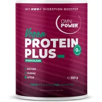 INSTITUT ALLERGOSAN Deutschland (privat) GmbH Omni Power Protein Shake Schoko Pulver 300 g