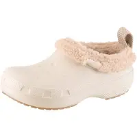 Crocs Clog "Classic Lined Shorty" zum Schlupfen