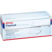 ToValCare GmbH - Medical Fixomull Skin Sensitive 15 Cmx5 M 1 St