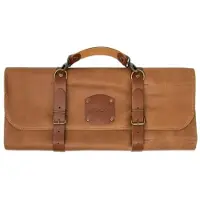 Jamon 10-teilige Messertasche