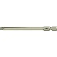 Wera 3867/4 TX BO 20 x 89 mm