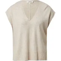 s.Oliver Pullover Beige Größe: 42 | Pullover Outlet | Damen | Braun