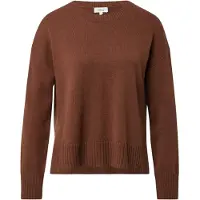 s.Oliver Pullover Brown Größe: 36 | Pullover Outlet | Damen | Braun