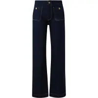 QS Jeans-Hose CATIE in 59Z8_blau | Gr.: 38/30