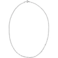 NAEMI Women Necklace in Silver | Gr.: onesize
