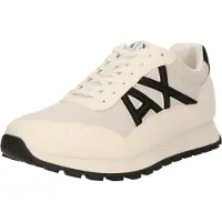 Armani Exchange Sneakers XM001960 AF19388 M0017 Weiß