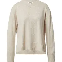 s.Oliver Pullover Beige Größe: 46 | Pullover Outlet | Damen | Braun