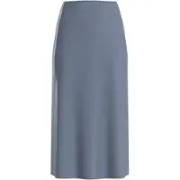 s.Oliver Black Label Skirts Blue Größe: 42 | Midiröcke Outlet | Damen | Blau