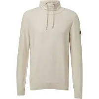s.Oliver Pullover Beige Größe: L | Turtlenecks Outlet | Herren | Braun