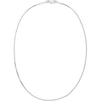 NAEMI Women Necklace in Silver | Gr.: onesize