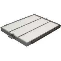 Knecht Innenraumluftfilter MAHLE LA 265