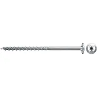 Fischer PowerFast II 6,0x200 TK TX TG blvz 100