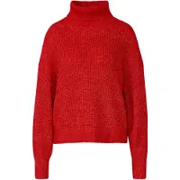 s.Oliver Pullover Red Größe: 44 | Pullover Outlet | Damen | Rot