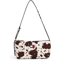 Tommy Hilfiger Handtasche Tjw Must Cow Shoulder Bag AW0AW18061 Bunt