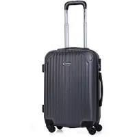 Itaca Sevron 35l Koffer Auf Rollen
