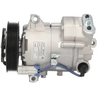 NRF Klimakompressor 32487G