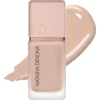 Natasha Denona HY-GLAM foundation (Various Shades) 30ml - N4