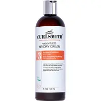 Curlsmith Conditioner & Leave-in Weightless Air Dry Cream 473 ml