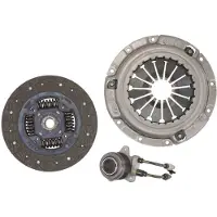 SACHS Kupplungssatz Kit plus CSC 3000 990 290