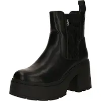 Buffalo MILA CHELSEA Schwarz