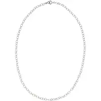 NAEMI Women Necklace in Silver | Gr.: onesize