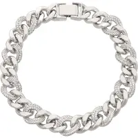 NAEMI Women Bracelet in Silver | Gr.: onesize