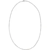 NAEMI Women Necklace in Silver | Gr.: onesize