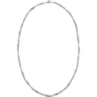 NAEMI Women Necklace in Silver | Gr.: onesize