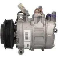 Teamec Klimakompressor 8629527