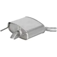 ASMET Endschalldämpfer 05.206