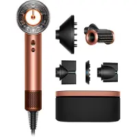 Dyson Haartrockner "Supersonic Nural" 1.600 W 5 Aufsätze Limitierte Geschenkedition
