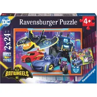 Ravensburger Seid ihr bereit? 12001054