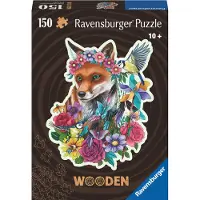 Ravensburger Bunter Fuchs 17512