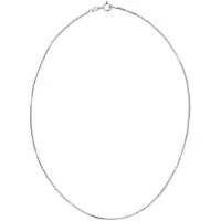 NAEMI Women Necklace in Silver | Gr.: onesize