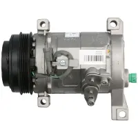 Teamec Klimakompressor 8638814