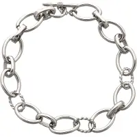 NAEMI Women Bracelet in Silver | Gr.: onesize