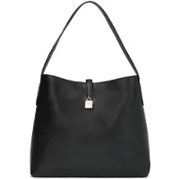 Karl Lagerfeld Handtasche B1W30096 Schwarz